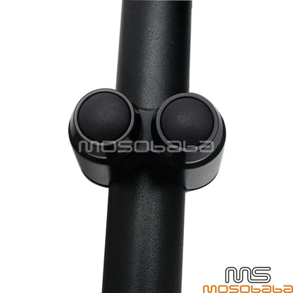 Momentary Handlebar Switches for Harley 7/8" Bars