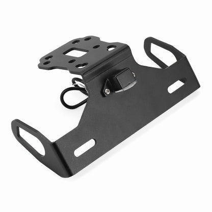 Rear Tail Tidy Fender Eliminator for Kawasaki Z125 Z1000/R