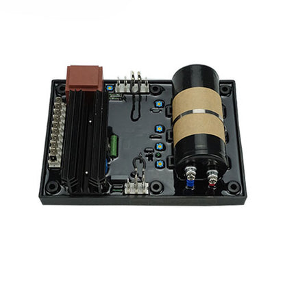 AVR Module Card for Leroy Somer Genset (R448)