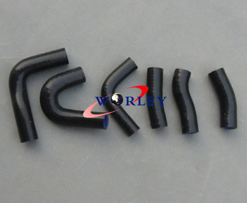 Silicone Radiator Hose for Honda Magna VF1100C V65 (1982-1988)