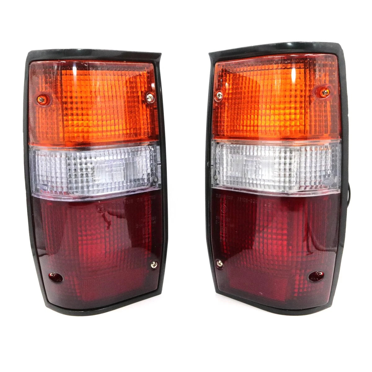 Tail Light Lamp Set for Mitsubishi Triton L200 (1986–2006)
