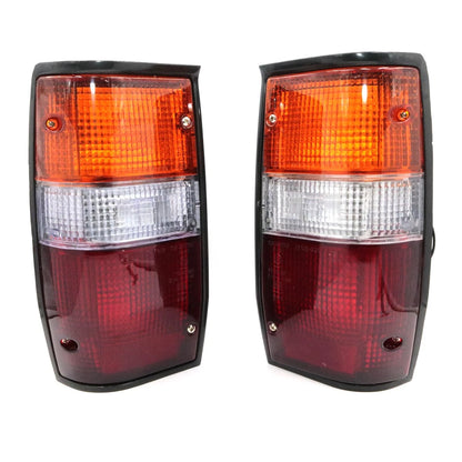 Tail Light Lamp Set for Mitsubishi Triton L200 (1986–2006)