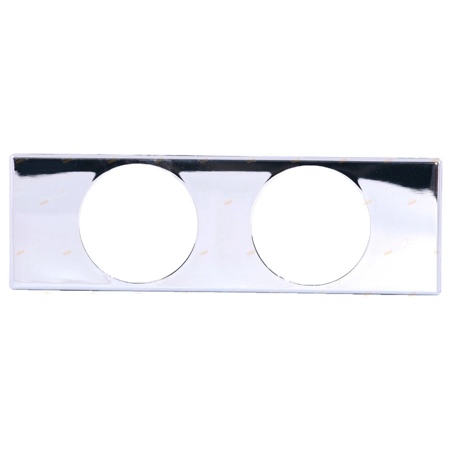 Chrome Instrument Holder for Mazda MX-5 NB (1998–2005)