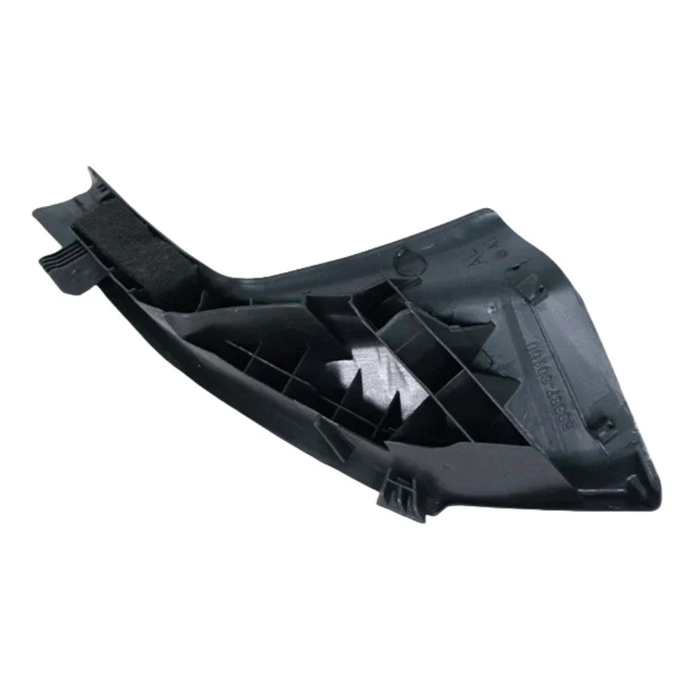 Front Left Windshield Wrap Cover for Toyota Land Cruiser Prado (2018-2020)