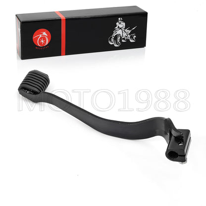 Left Gear Change Foot Shift Pedal for Honda Foreman 500 TRX500 (2005–2011)