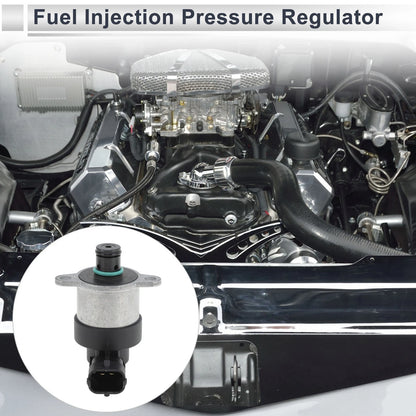 Fuel Pressure Regulator for Hyundai Tucson (2004–2010) No. 0928400659 20-70 Psi