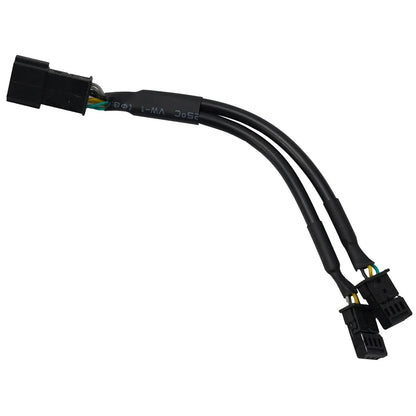 Splitter Cable / 15 cm / Wire Adapter for NBT Touch Controller ECU