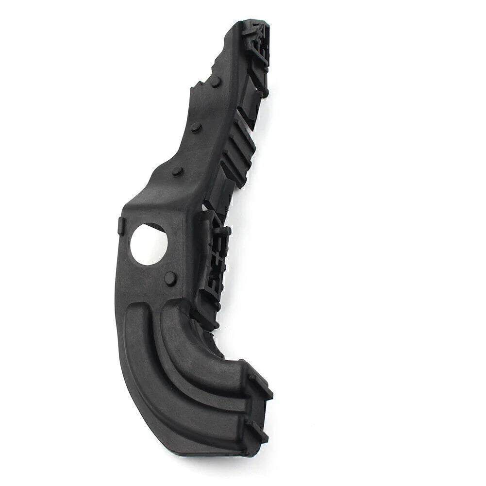 ABS Black Front Left Bumper Bracket for Land Rover Range Rover Sport (2010-2013)