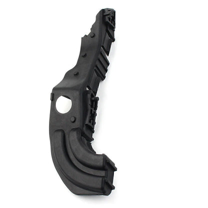 ABS Black Front Left Bumper Bracket for Land Rover Range Rover Sport (2010-2013)