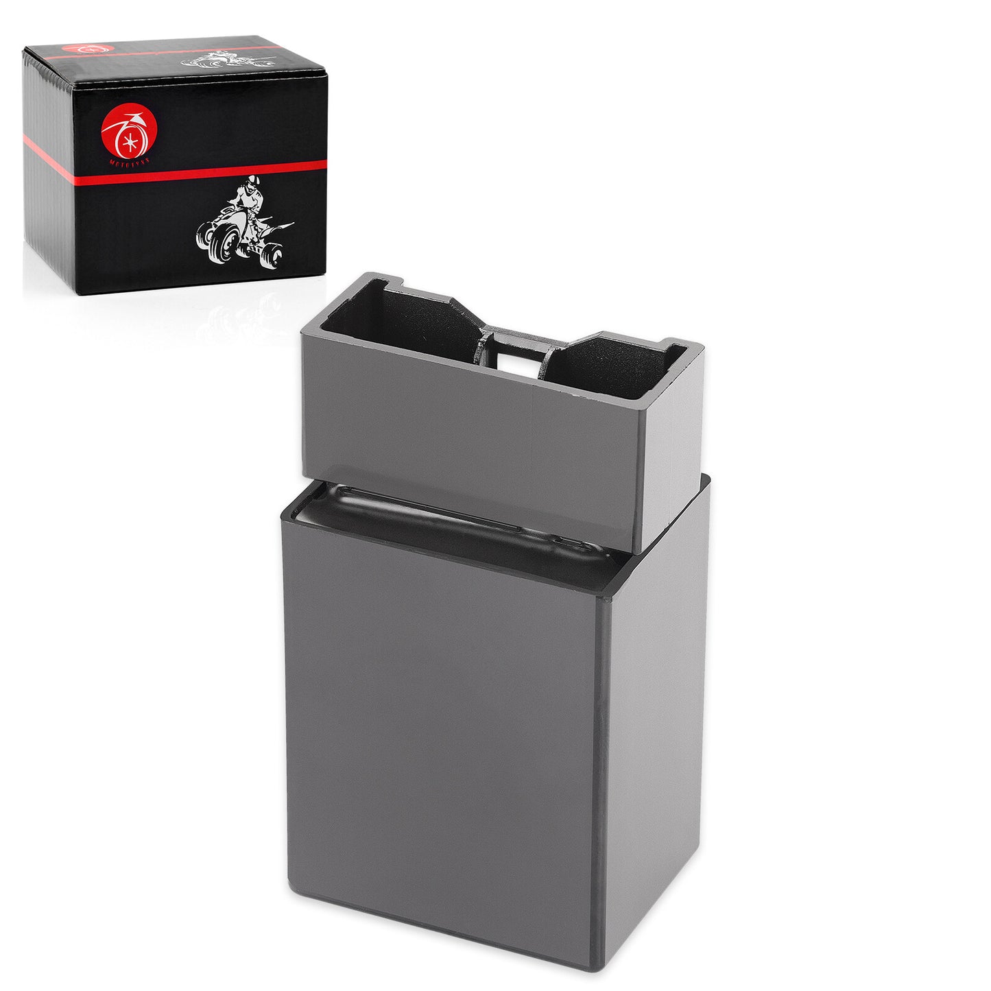 Relay Assembly for Yamaha YZF-R6 R1 FZS1000 FZ1 (2000–2005)