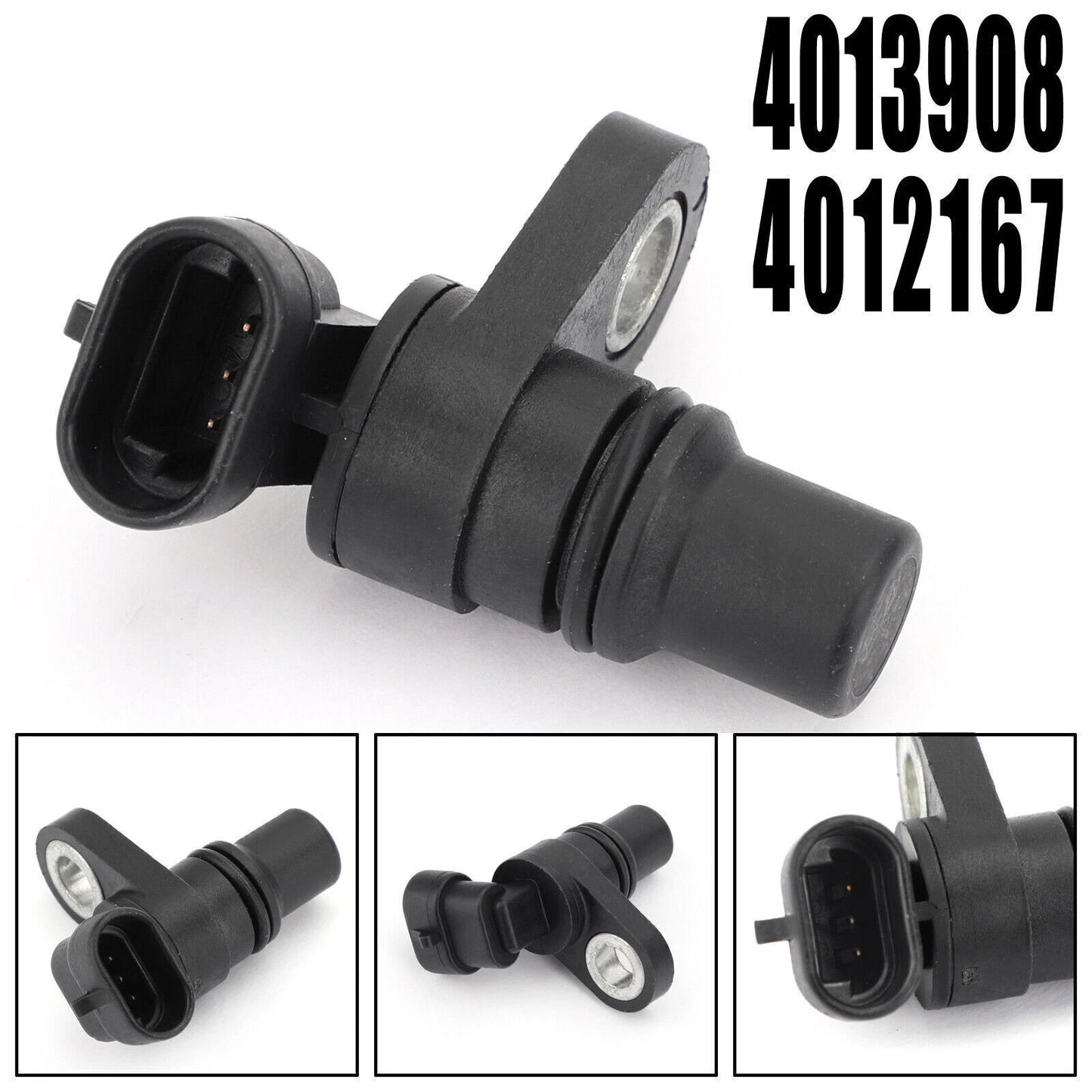 20x Plastic Screw Rivets for Honda Fairing Panel (6mm)