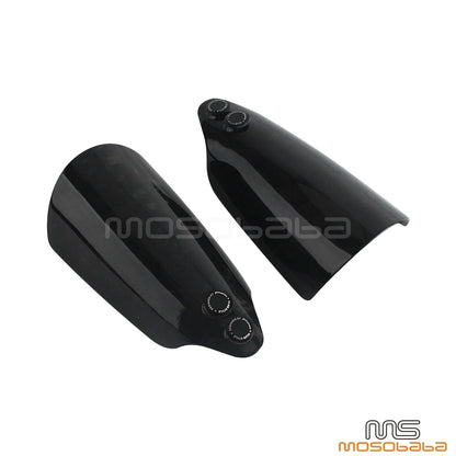 Low-Profile Performance Hand Guards for Harley Road Glide Limited (21-23)