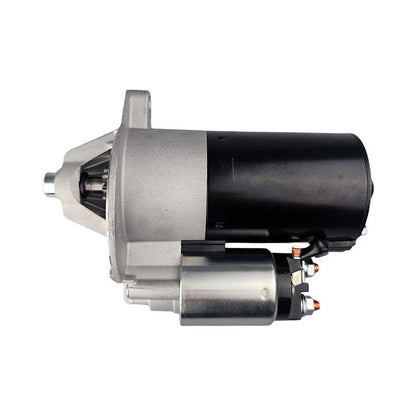 Starter Motor for Ford Mustang, Bronco (1968–1996)