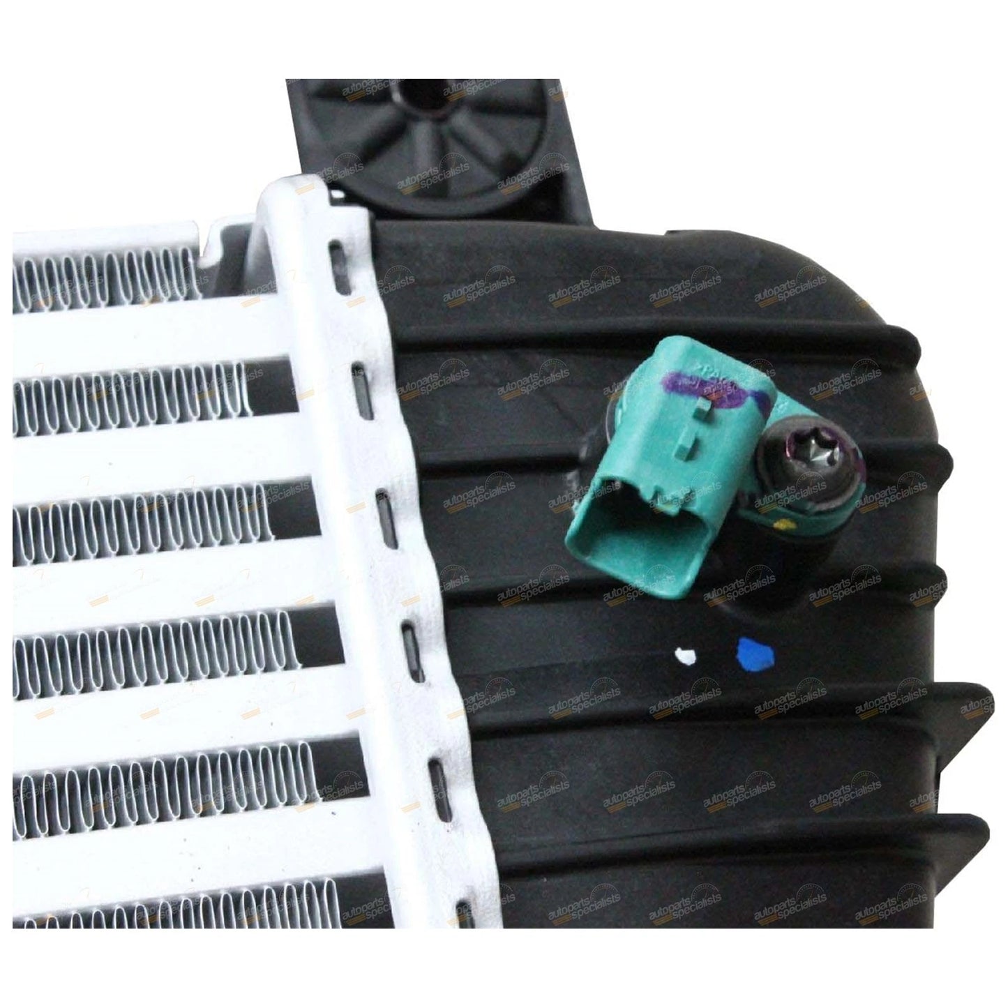Intercooler Assembly for Ford Ranger PX 3.2L Diesel (2011–2019)
