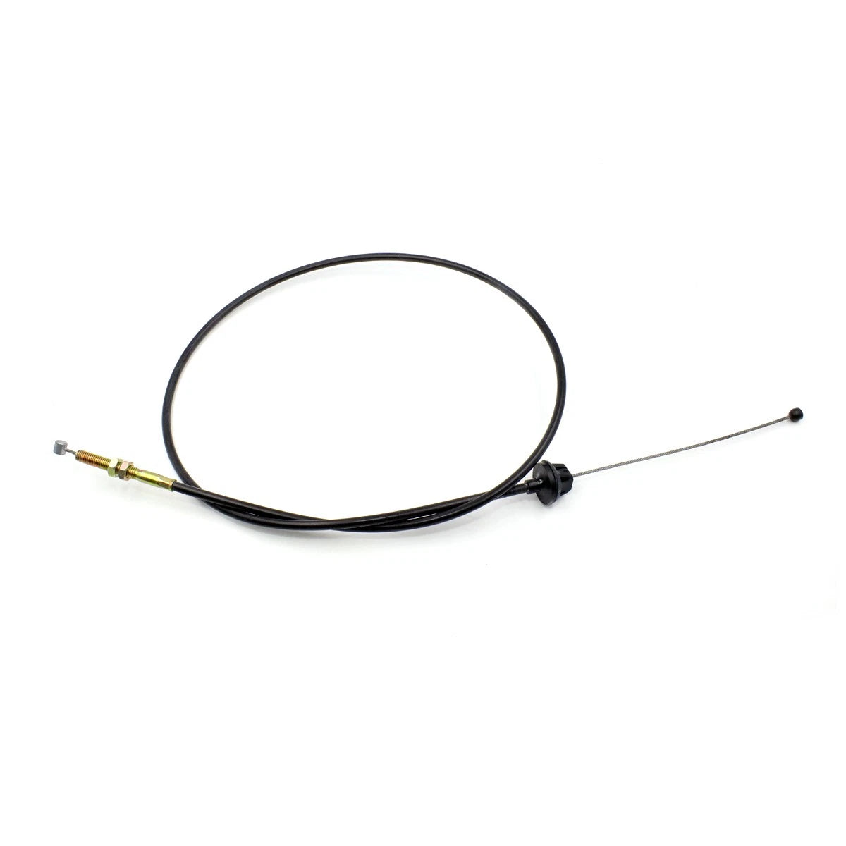 Accelerator Cable for Mitsubishi Galant Eterna Sigma (1983–1989)