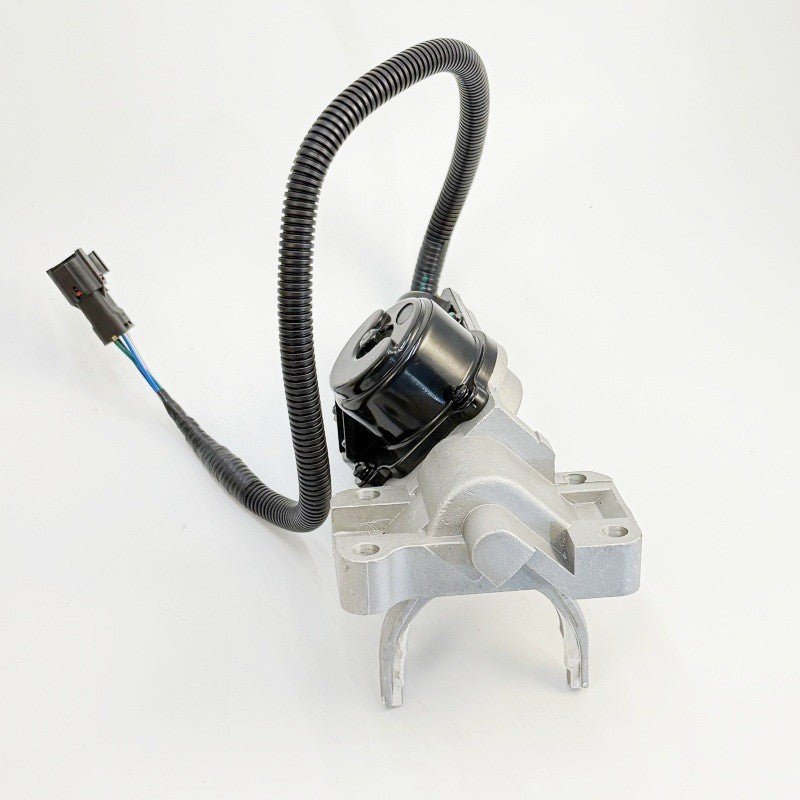 Automatic Differential Vacuum Actuator for Isuzu D-Max (2002–2012)
