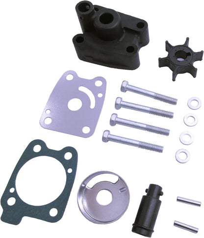 Water Pump Service Kit for Yamaha 4T 4 5 6 HP F4 F5 F6
