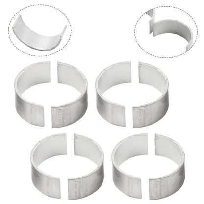 8 x 32MM Connecting Rod Bearings for Kawasaki ZZR400 ZZR600 (1990-1992)