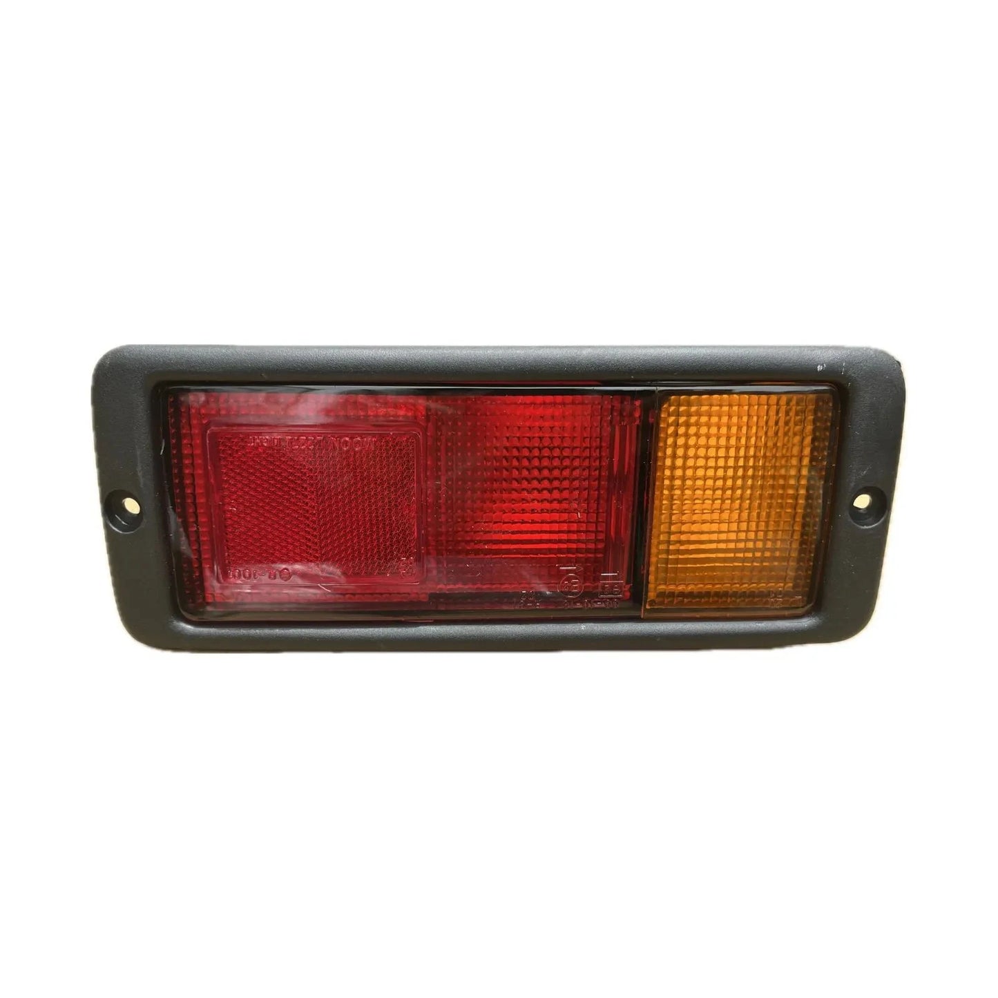 Rear Bar Blinker Right Side for Mitsubishi Pajero (1991–2000)