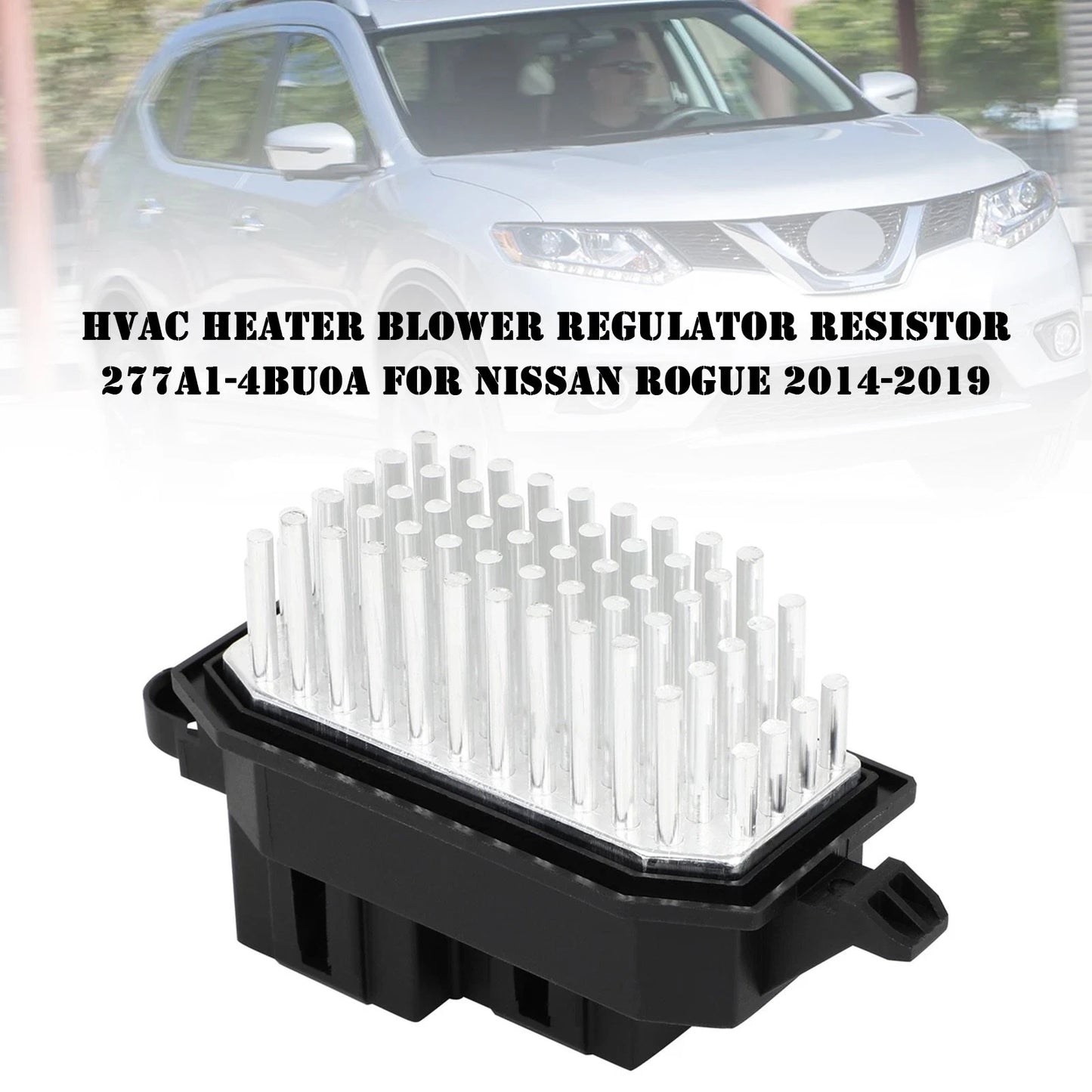 Fuse Relay Fuse Box Cover 23174030 for Chevy Sierra Silverado (2014–2019)
