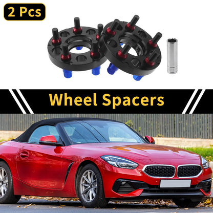 5x112mm Wheel Spacers for BMW Z4 G29