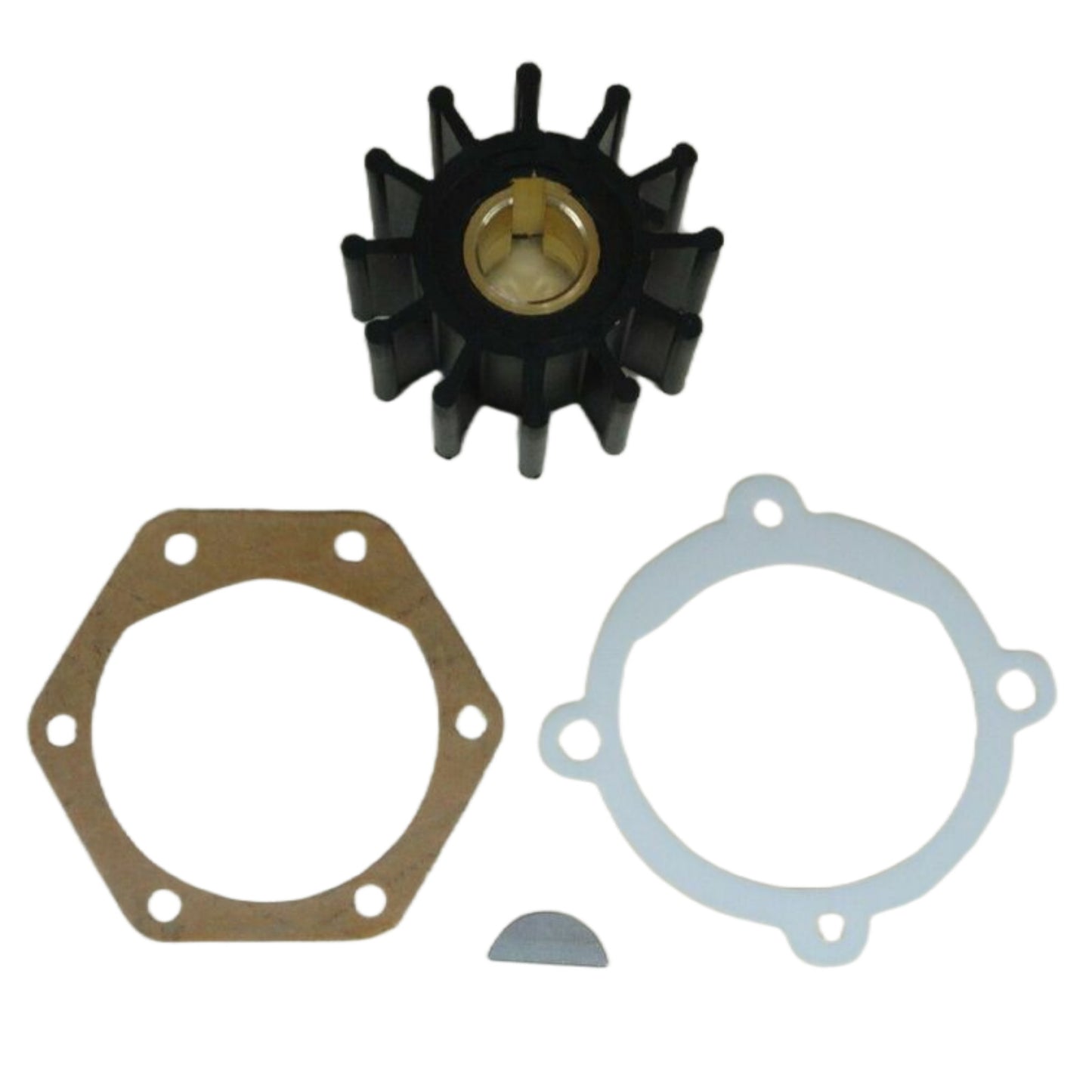 Water Pump Impeller Kit for Volvo