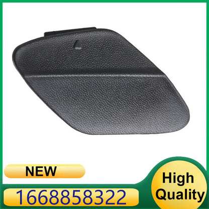 Tow Hook Eye Cover Cap for Mercedes GLE GLS W166 C292 X166 (2016–2020)