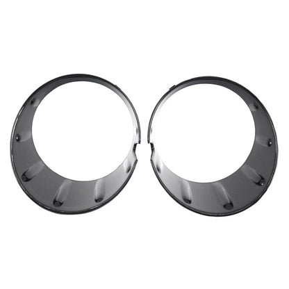 Fog Light Lamp Ring Cover for BMW Mini Cooper (2007-2015)