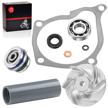 Water Pump Impeller Seal Driver Kit for Polaris Scrambler 500 (1997–2012)