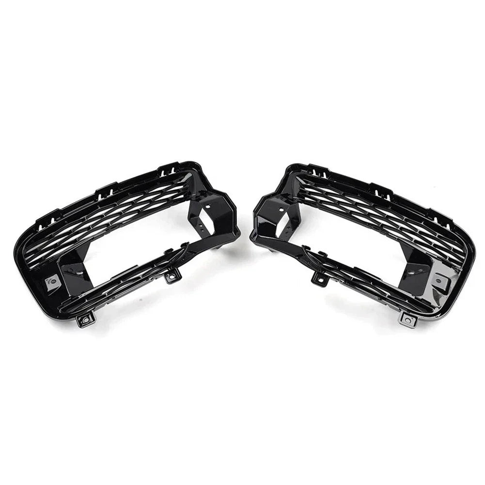 Fog Lights Cover for Range Rover Sport (2014–2017)