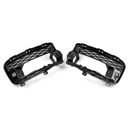 Fog Lights Cover for Range Rover Sport (2014–2017)
