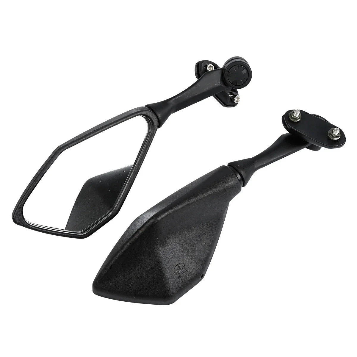 Rear-View Mirrors for Kawasaki Ninja 2024-2025