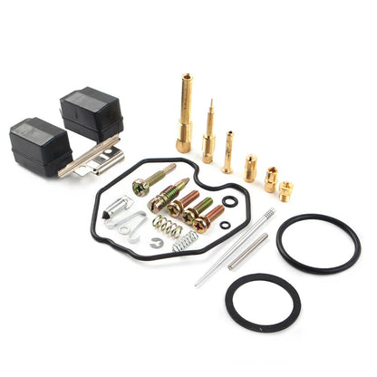 Carburetor Repair Kit w/ Float for PZ27 CG150CC ATV