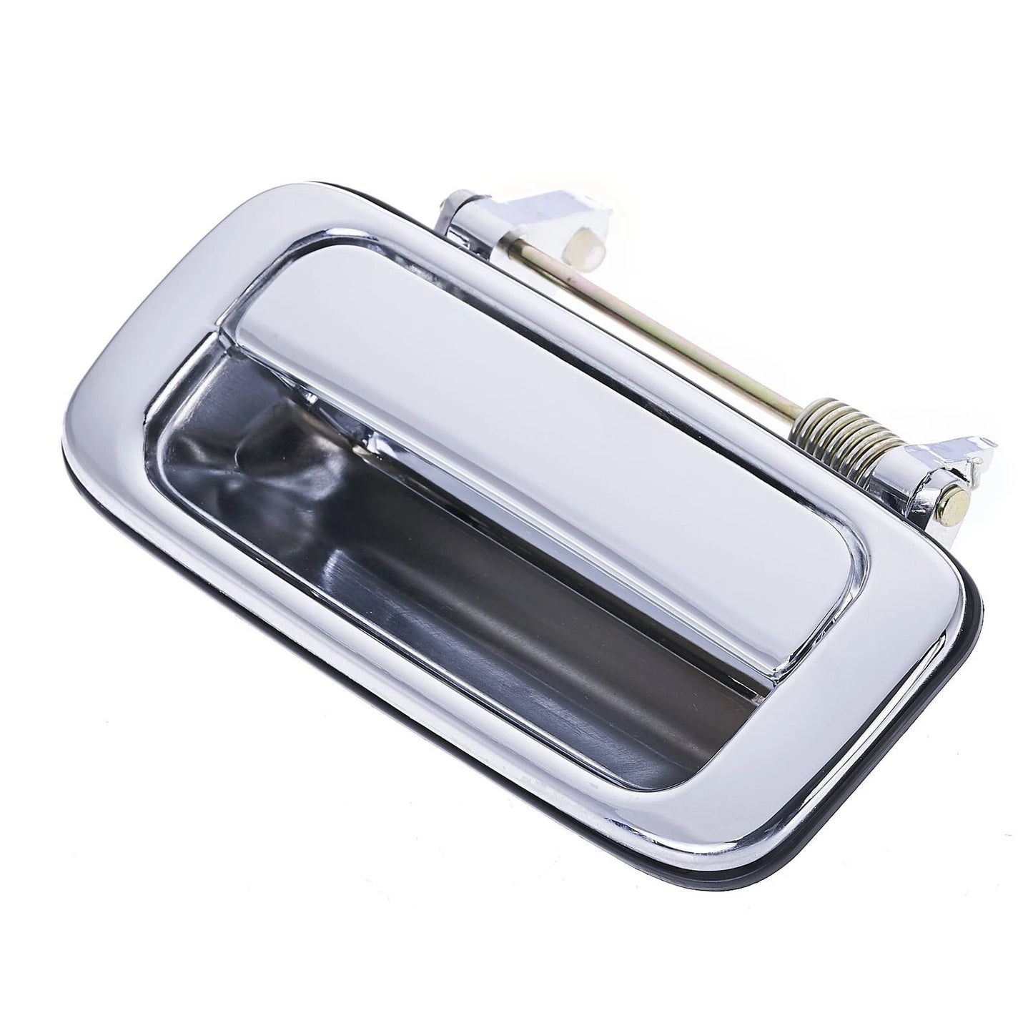 Chrome Rear Right Outer Door Handle for Toyota Landcruiser (1990–1998)