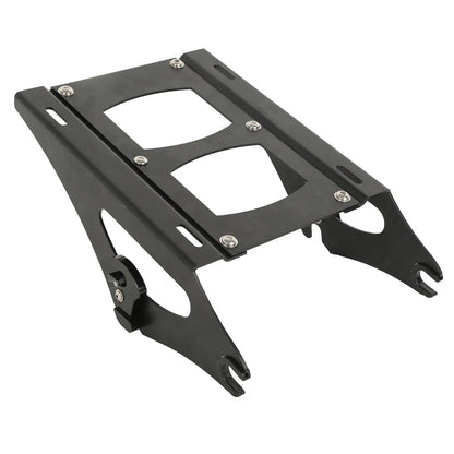Trunk Pad Mount Rack Docking Hardware for Harley Touring (2014-2025)