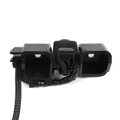 Backup Rear View Color Parking Camera for GMC Canyon (2015–2021)