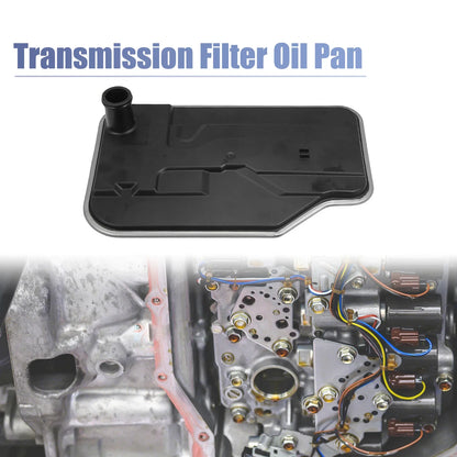 Transmission Filter Oil Pan for Mercedes-Benz E350 (2014)