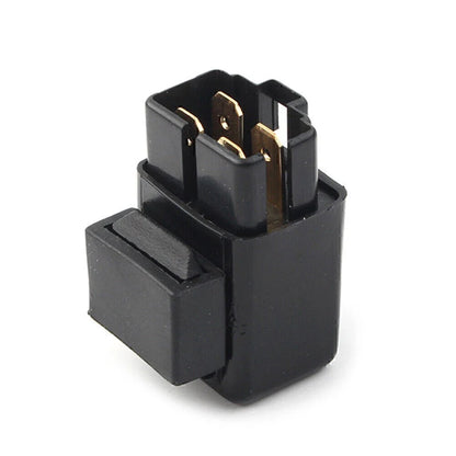 Starter Relay Solenoid for Yamaha YFM 400 350 Raptor Warrior (2000-2006)