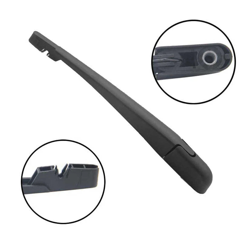 Rear Windscreen Wiper Blade & Arm Set for Range Rover Sport (2005-2013)
