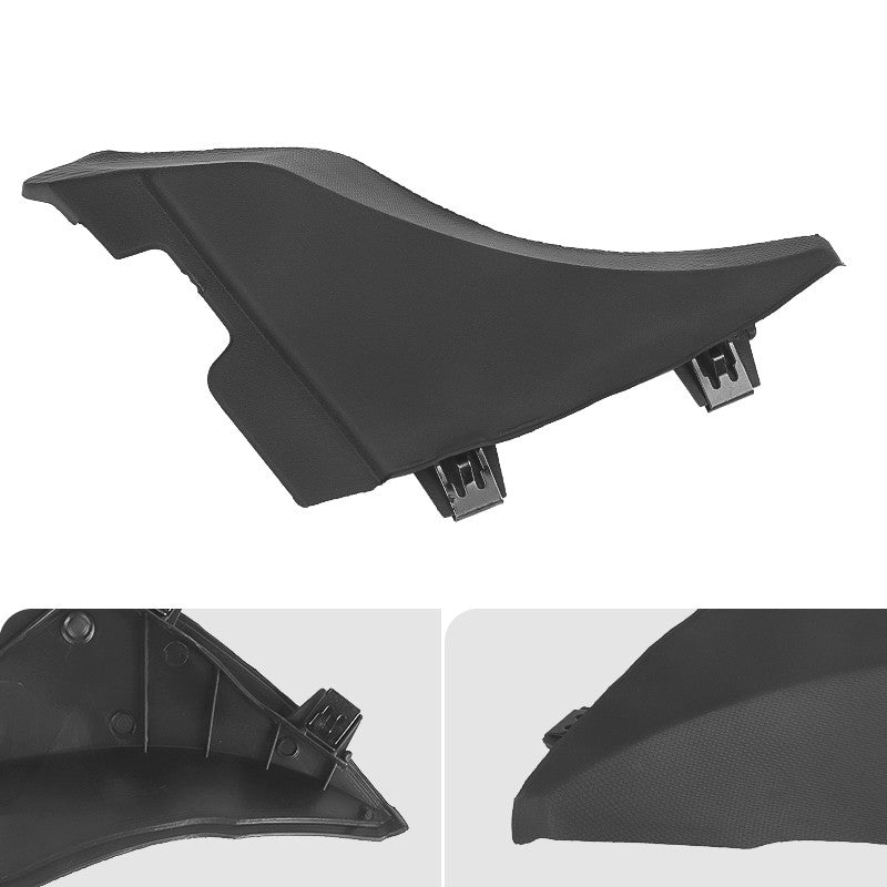 Windshield Wiper Cowl Cover for Sierra Silverado (2014–2019)
