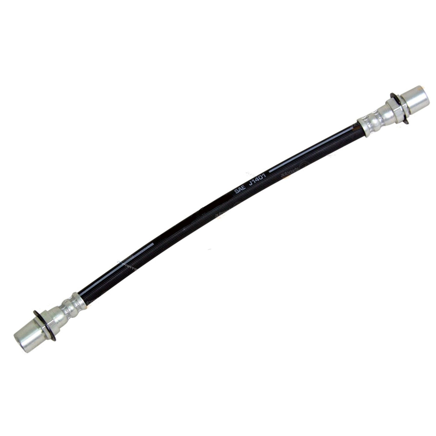 Front Brake Caliper Hose Line for Hilux LN55 LN56 (1983–1988)