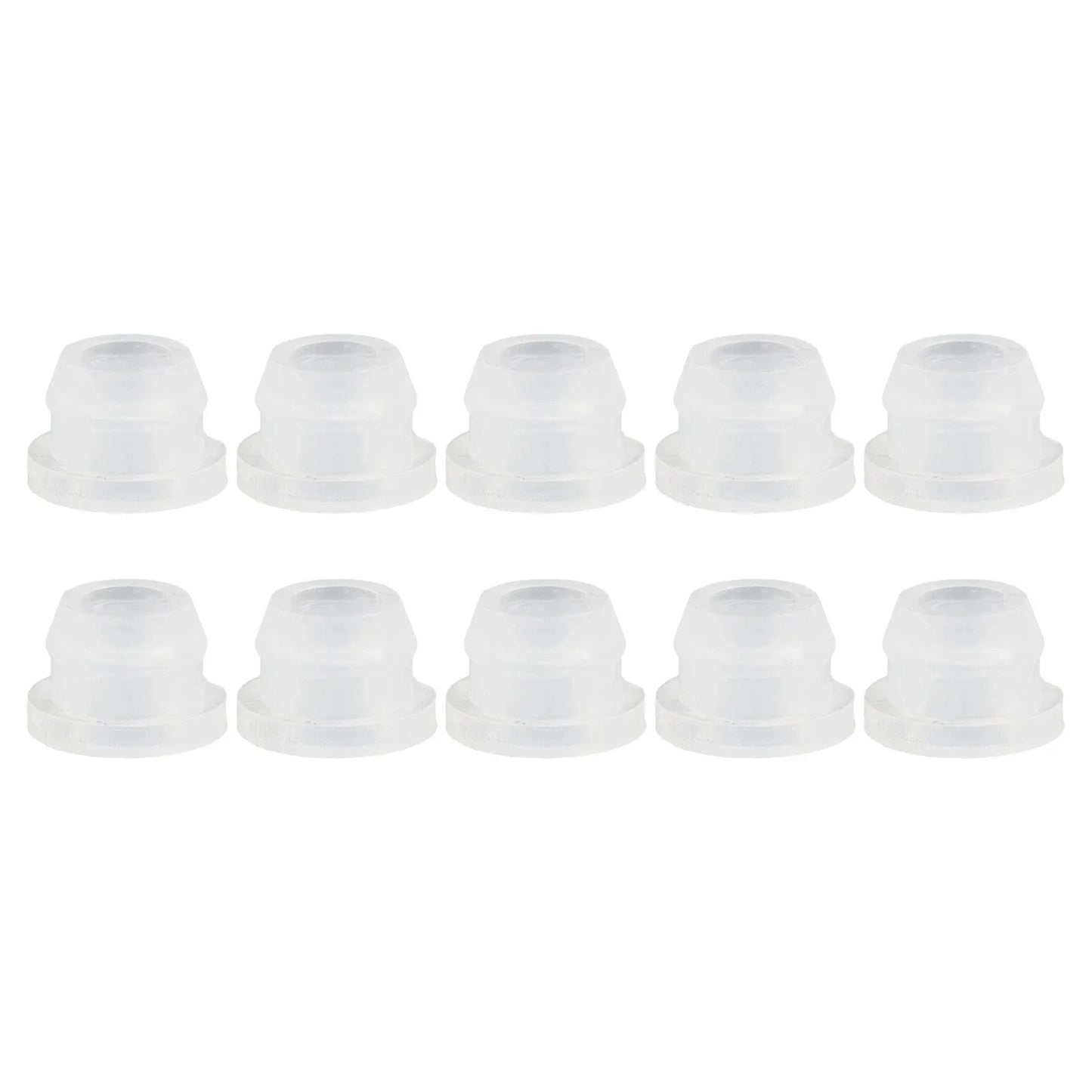 Automatic Shifter Cable Linkage End Bushings 10 Count Pack for Dodge Models