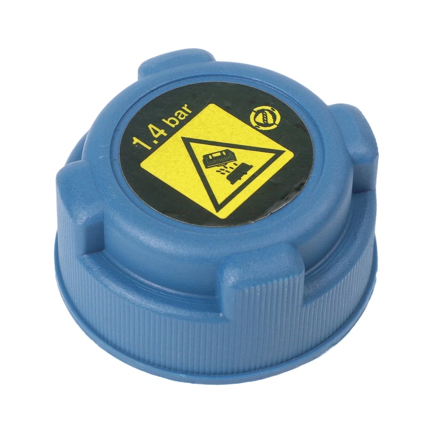 1x Radiator Pressure High Grade Expansion Water Tank Correct Connector