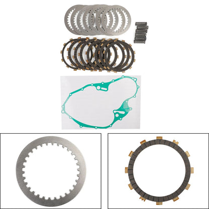 Clutch Disc Gasket Kit for Yamaha Raptor 700 700R (2006–2018)