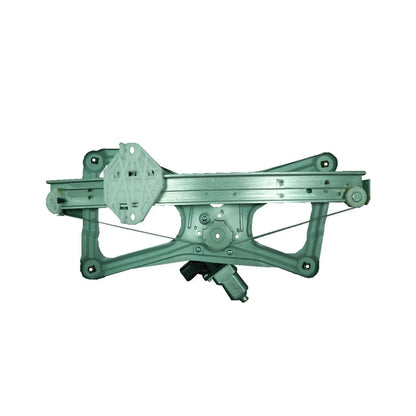 Front Right Window Regulator with Motor for Honda Civic (2006–2012)