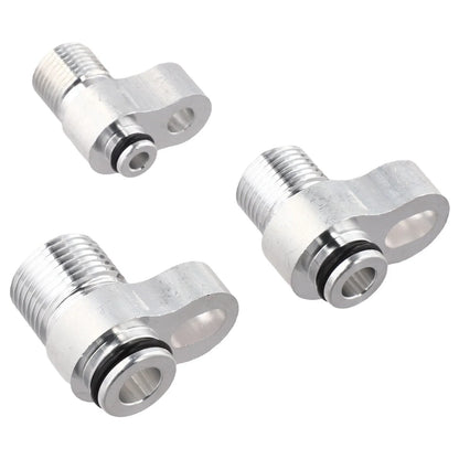 AC Compressor Drier Fitting Adapter Hose Multiple Sizes