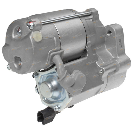 Starter Motor for Toyota Hilux (2002–2005)