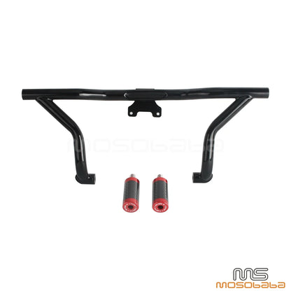 Bagger Engine Guard Crash Bar for Harley Freewheeler FLRT (2015-2024)