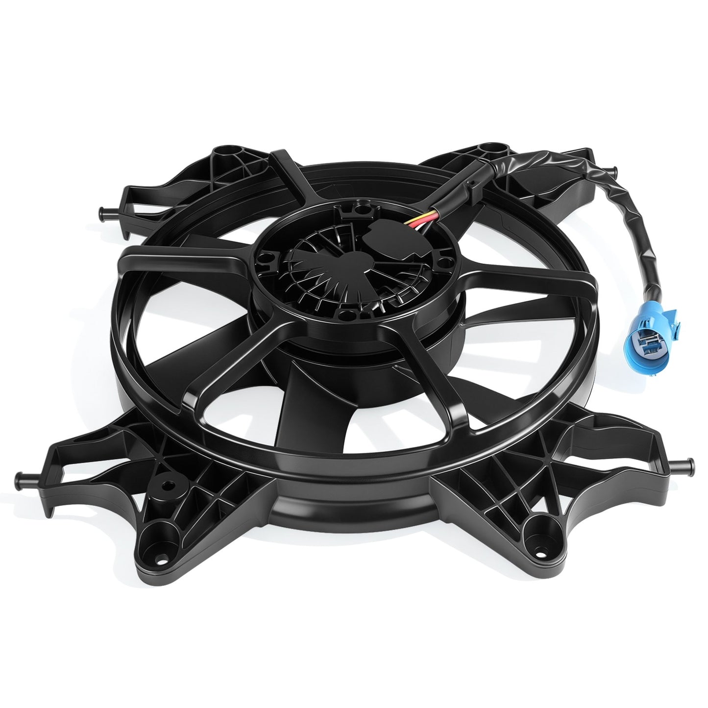 Brushless Fan Assembly for Polaris RZR XP Turbo S (2018–2019)