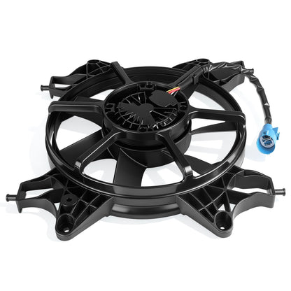 Brushless Fan Assembly for Polaris RZR XP Turbo S (2018–2019)